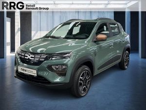 Dacia Spring EXTREME 65 CCS/Rückfahrkamera
