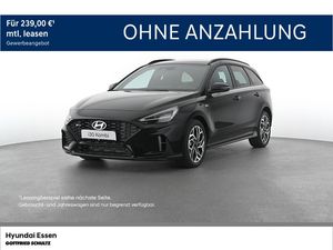 Hyundai i30 Kombi N Line 1.6 T-GDI DCT