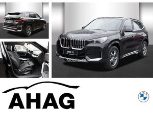 BMW X1 sDrive20i Steptronic UPE 53.970 EUR Leasing