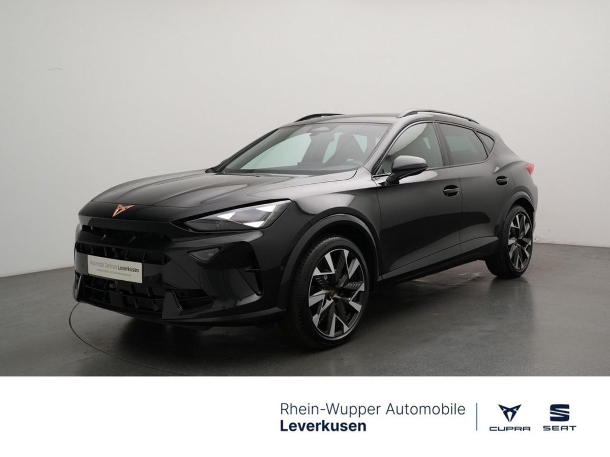 Cupra Formentor VZ DSG 4Drive ab mtl. € 179,-¹ 💥 SOFORT VERFÜGBAR! 💥 Leasing