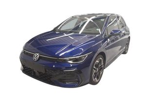 Volkswagen Golf VIII FL - R-Line  AHK PANO Standh. DCC / 8-fach / Garantie