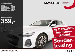 Audi A6 Avant TDI Q AHK Pano LM19 360° Matrix Memory