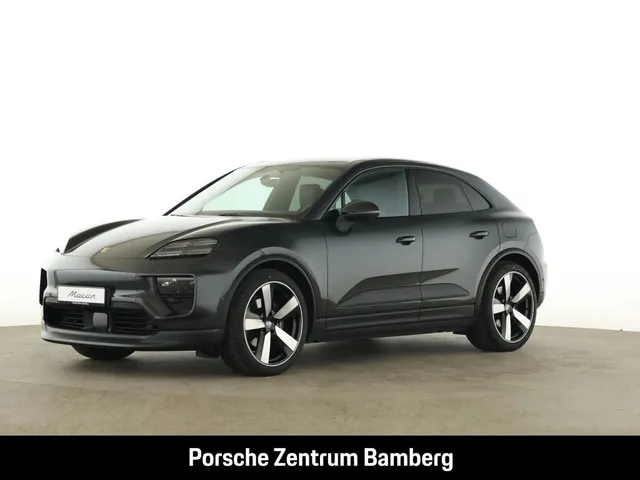 Porsche Macan 4/ BOSE/ 22 Zoll/ Panoramadach/ 0,25% Vers