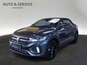 Volkswagen T-Roc Cabriolet R-Line 1.5 l TSI DSG *AHK