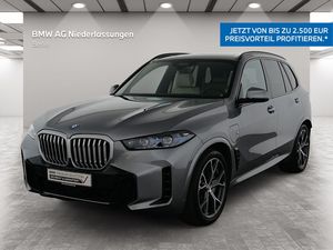 BMW X5 xDrive50e M Sport KomfSitz Pano DAPr PAPr AHK