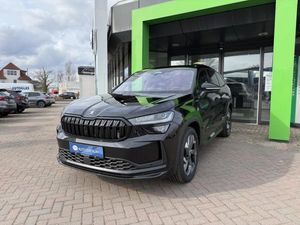 Skoda Kodiaq Sportline 2,0 TDI 110 kW 7-Gang-DSG**Gewerbeleasing**AKTION**