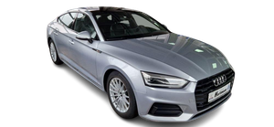 Audi A5 Audi A5 Sportback 3,0TDI quattro S-Line S-Tronic AHK PANO Auto-Abo