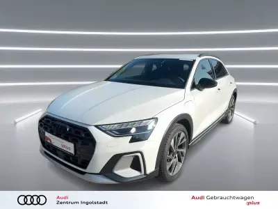 Audi A3 TFSI e LED 360° PDC ACC Virtual 18 Leasing