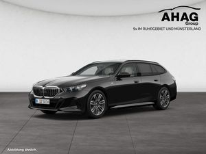 BMW 520d xDrive Touring