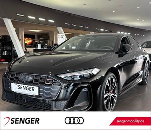 Audi A5 Limousine e-hybrid quattro 270 kW S tronic