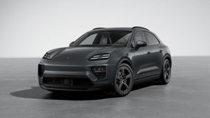 Porsche Macan privat oder gewerblich / Sonderleasing Leasing
