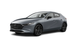 Mazda 3 2.5L e-SKYACTIV G 140PS 6MT FWD HOMURA Auto-Abo
