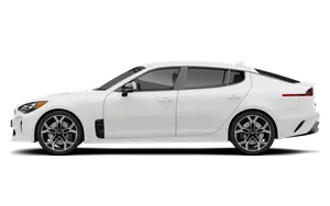 Kia Stinger 3.3 T-GDI AWD GT 5dr Auto kaufen