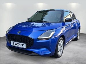 Suzuki Swift 1.2  CVT Comfort *Sommer-Special*