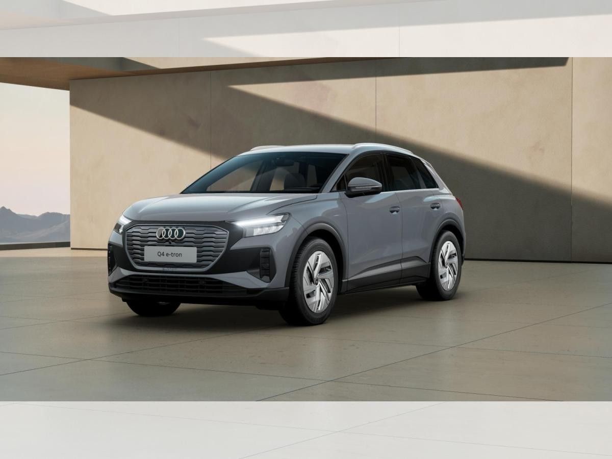 Audi Q6 e-tron ⚡Frei Konfigurierbar⚡Privat Sonderangebot⚡bis 30.11.⚡ Leasing