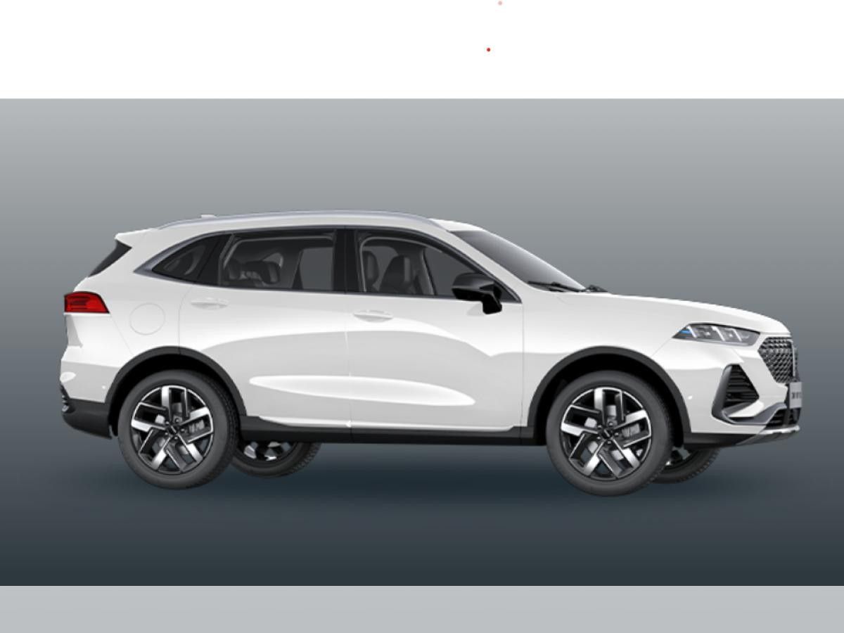 GWM WEY 03 Luxury 2.0 PHEV AWD Leasing