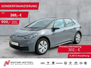 Volkswagen ID.3 150KW Pro LED+NAVI+SHZ+DAB+WÄPU+18Z