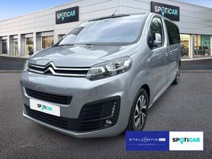 Citroën SpaceTourer 2,0 BlueHDi 180 S&S Feel EAT8 🔥🔥🔥Sonderleasingangebot🔥🔥🔥