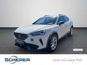 Cupra Formentor 1,5 TSI LED/PDC/Sitzheizung vo./u.v.m.