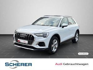 Audi Q3 advanced 35 TDI quattro 110(150) kW(PS) S tro