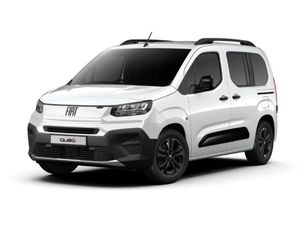 Fiat Qubo L ICON DIESEL 1,5L 100PS