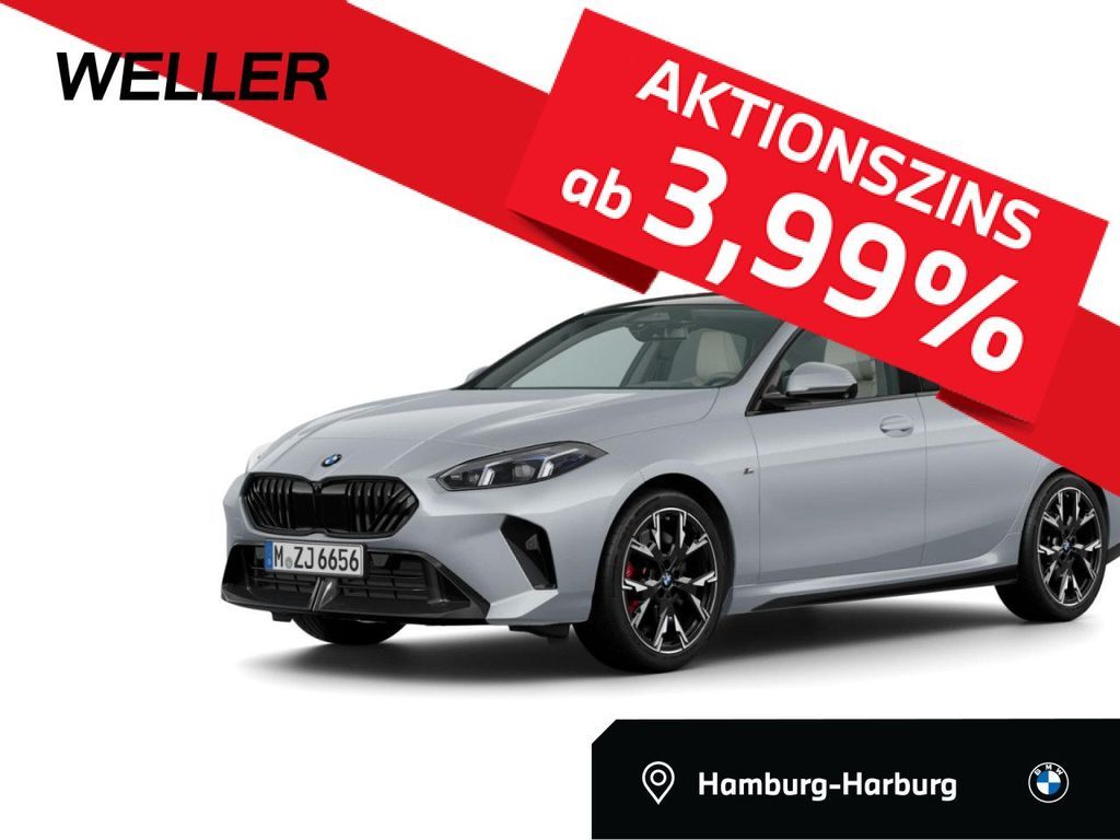 BMW 220 Gran Coupe M SPORT PRO Pano,Lea.o.Anz.359,- Leasing