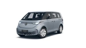 Volkswagen ID. Buzz 59 kWh 140 kW Pure KR