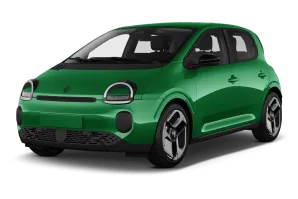 Renault Twingo E-Tech Evolution 80 Urban Range
