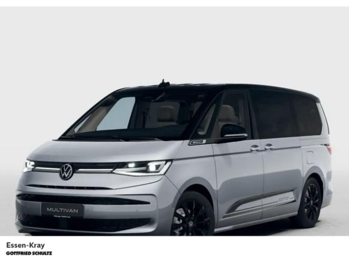 Volkswagen Multivan Life 