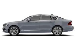 Volvo S90 T8 AWD Auto Recharge Core Leasing