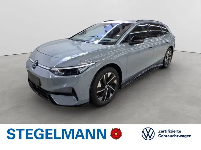 Volkswagen ID.7 Tourer Pro 210kW/77kWh *AHK*LED*Kamera*Head