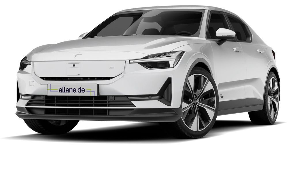 Polestar 2 Standard Range Single Motor - Leasing - frei Leasing