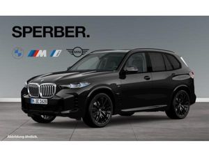BMW X5 xDrive30d M-Sport,Driv.Ass.Prof.,Inno-Pkt.,AHK,uvm. (G05)