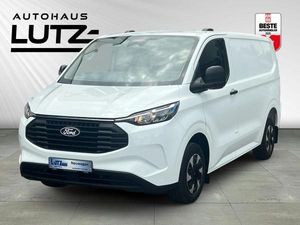 Ford Transit Custom L1 Trend PHEV AKTION *SOFORT VERFÜGBAR* Leasing