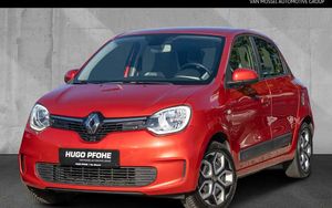 Renault Twingo SCe 75 Limited 5dr - Auto kaufen