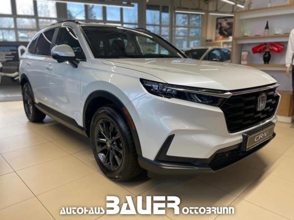 Honda CR-V 2.0 e:HEV Elegance AWD |DEAL bis 20.03.2026! Leasing