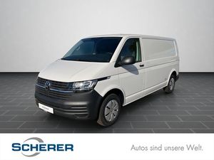 Volkswagen T6.1 Kasten 2.0TDI LR Klima/PDC/ZV./uvm. Leasing