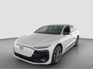 Audi A6 e-tron Avant quattro S-Line * AHK*Luftfeder*Matrix*360°*Softclose*Memory*Beifahrerdisplay*