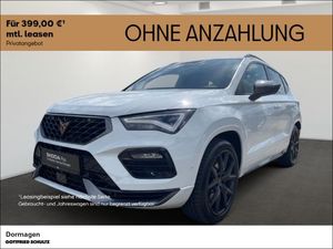 Cupra Ateca 2 0 TSI