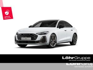 Audi S5 Limousine TFSI quattro edition one