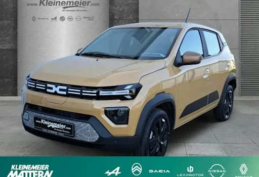 Dacia Spring Extreme Electric 65 5dr