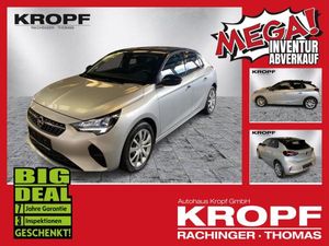 Opel Corsa F 1.2 Turbo Elegance LED+SHZ+Fernlichtass.