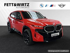 BMW XM 50e 23"LM|Massage|Head-Up|Harman/Kardon