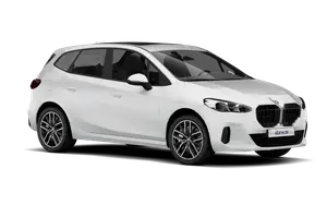 BMW 2er Active Tourer 220d Steptronic DCT Leasing
