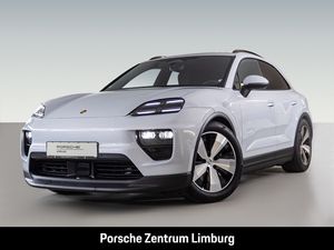 Porsche Macan 4 Abstandstempomat LED-Matrix Panoramadach