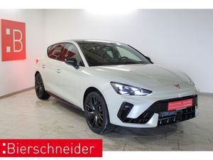 Cupra Leon 2.0 TSI DSG VZ Black Edition 19 AHK PANO
