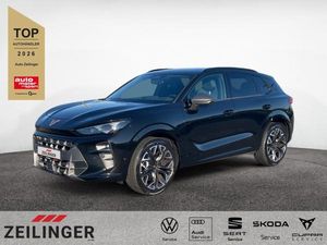 Cupra Terramar VZ 4Drive TSI DSG|20"|AHK|PANO|MATRIX|