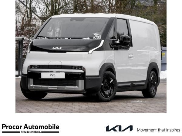 Kia PV5 Cargo L2H1 Plus ACC RFK NAVI LED DAB Leasing