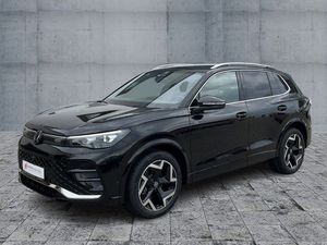 Volkswagen Tiguan R-Line 1.5 l eTSI DSG #5J.Gar*AHK*IQ.Ligh