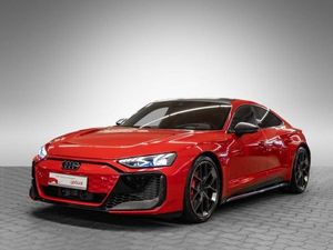 Audi RS e-tron GT performance quattro Leasing